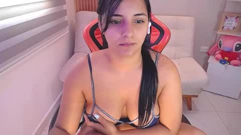 CathaleyaSex online show from 24, 4, 2026