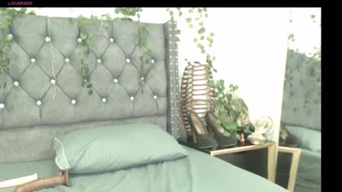 cathalina online show from 29, 3, 2026