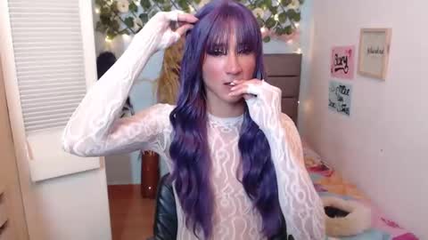 catharin_foxxx online show from 16, 11, 2025
