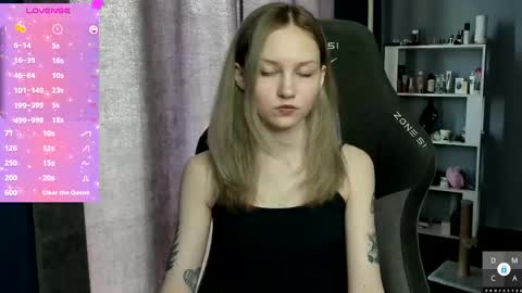 Sam online show from 31, 5, 2026