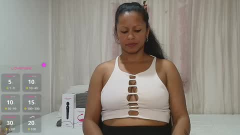 Catherine online show from 20, 4, 2026