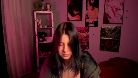 Catherine online show from 16, 4, 2026