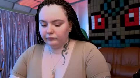Snapshot of catherineclaire chatting on 6, 6, 2026 catherineclaire online show from 6, 6, 2026