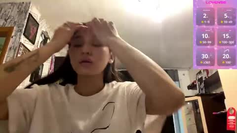 catherinepirs online show from 12, 6, 2026