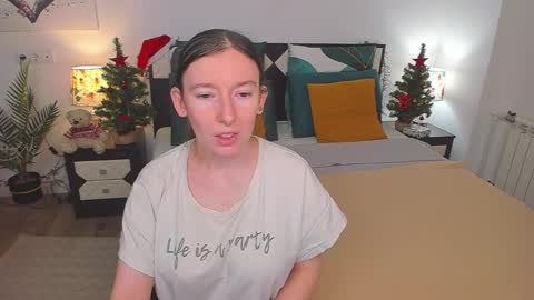 Catrin online show from 7, 1, 2025