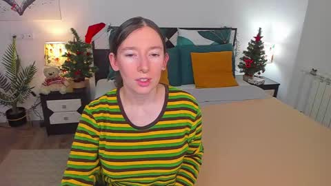 Catrin online show from 15, 1, 2025