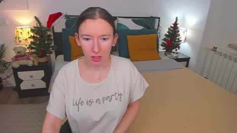 Catrin online show from 25, 1, 2025