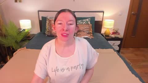 Catrin online show from 18, 4, 2026