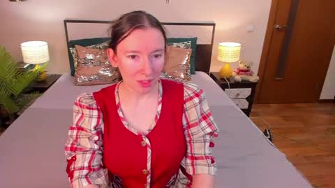 Catrin online show from 16, 5, 2026
