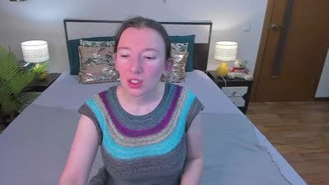 Catrin online show from 21, 5, 2026