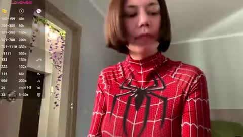 Roniy online show from 24, 7, 2026