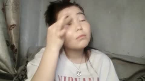 Tessa online show from 3, 3, 2026