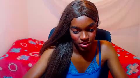 cathi_nahomi online show from 14, 10, 2025