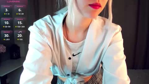 Mia online show from 7, 3, 2026