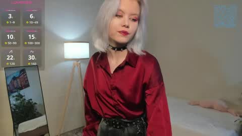 Mia online show from 18, 4, 2026