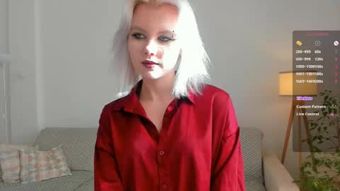 Mia online show from 25, 4, 2026