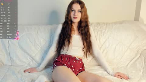 Snapshot of cathrinetunick chatting on 2, 3, 2026 Aria and Kira online show from 2, 3, 2026