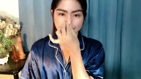 cathy_ho online show from 19, 1, 2025
