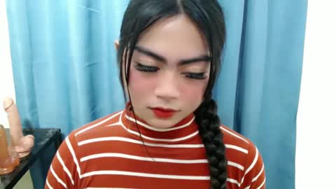 cathy_ho online show from 22, 1, 2025