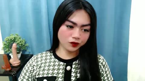 cathy_ho online show from 27, 1, 2025
