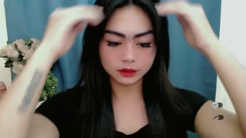 cathy_ho online show from 1, 2, 2025
