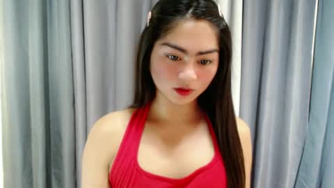 cathy_ho online show from 20, 2, 2025