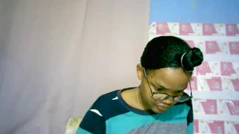 CathyXLisa online show from 17, 10, 2025