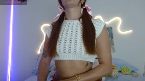catiegirl online show from 17, 6, 2026