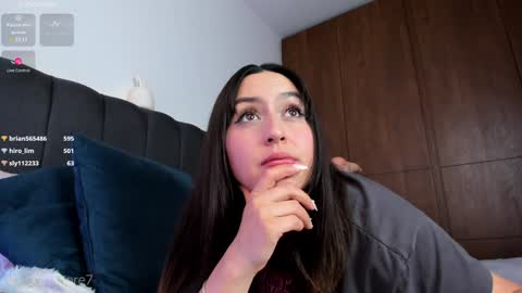 Snapshot of catimore chatting on 29, 1, 2025 Catimore online show from 29, 1, 2025