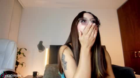 Snapshot of catimore chatting on 17, 2, 2026 Catimore online show from 17, 2, 2026