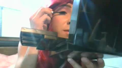 Snapshot of catitaprincess chatting on 4, 12, 2025 catitaprincess online show from 4, 12, 2025