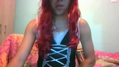 catitaprincess online show from 9, 2, 2026