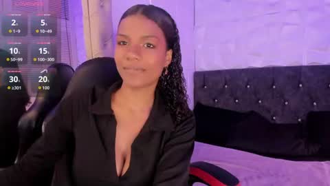 Snapshot of catiusca_dl chatting on 8, 6, 2026 Catiusca online show from 8, 6, 2026