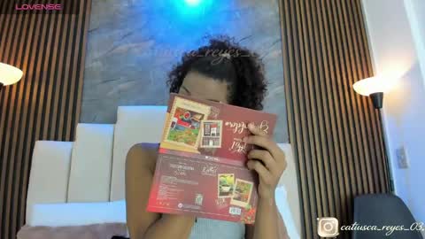 catiusca_reyes_03 online show from 22, 4, 2026