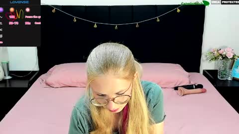 CatmintLush online show from 26, 4, 2026