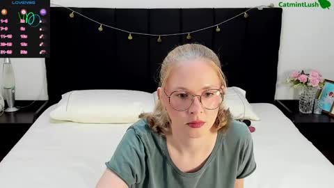 CatmintLush online show from 31, 5, 2026