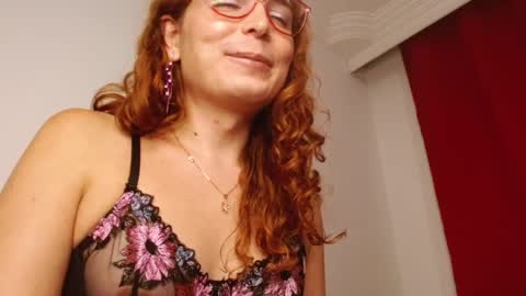 Catalina Restrepo online show from 28, 12, 2024