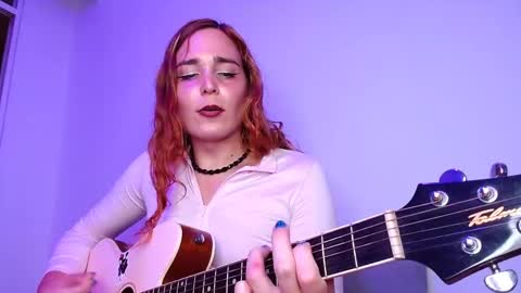 Catalina Restrepo online show from 6, 6, 2026