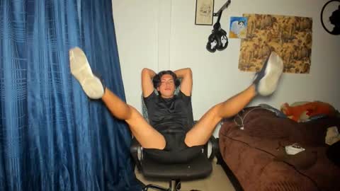 Snapshot of catnuaa chatting on 8, 1, 2025 catnuaa online show from 8, 1, 2025