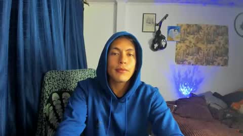 Snapshot of catnuaa chatting on 9, 1, 2025 catnuaa online show from 9, 1, 2025