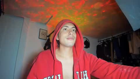 Snapshot of catnuaa chatting on 10, 1, 2025 catnuaa online show from 10, 1, 2025