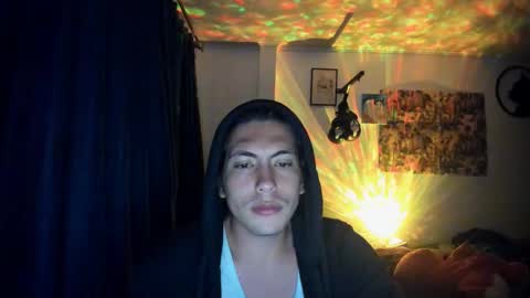 Snapshot of catnuaa chatting on 14, 1, 2025 catnuaa online show from 14, 1, 2025