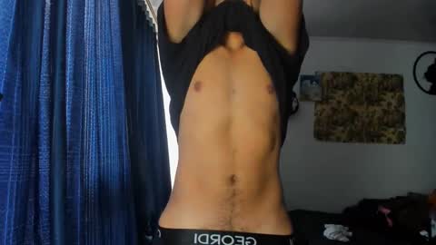 Snapshot of catnuaa chatting on 15, 1, 2025 catnuaa online show from 15, 1, 2025