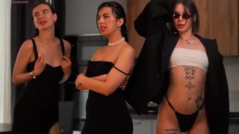 catolinanight online show from 3, 7, 2026