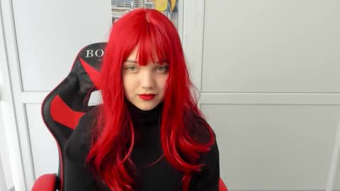 Catrine online show from 12, 4, 2026