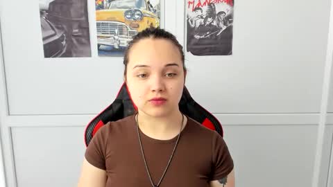 Catrine online show from 25, 4, 2026