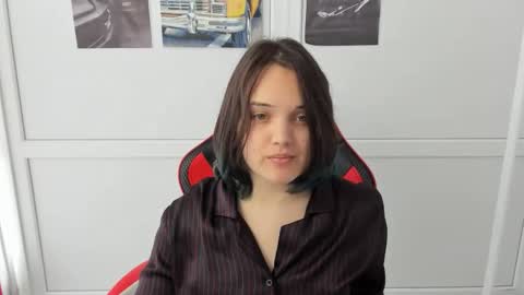 Catrine online show from 30, 4, 2026