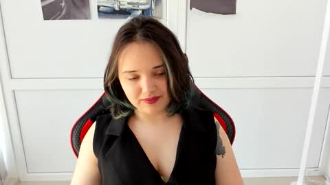 Catrine online show from 5, 5, 2026