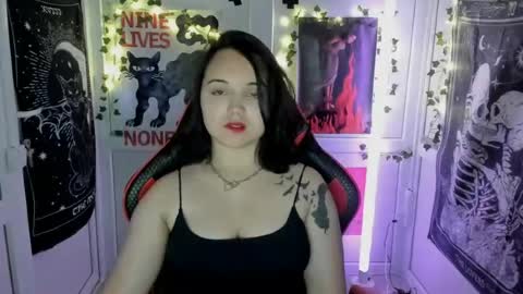 Catrine online show from 22, 6, 2026