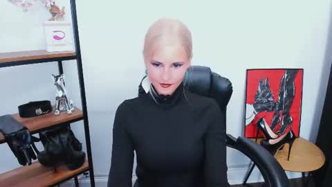 CatrinGood online show from 4, 7, 2026